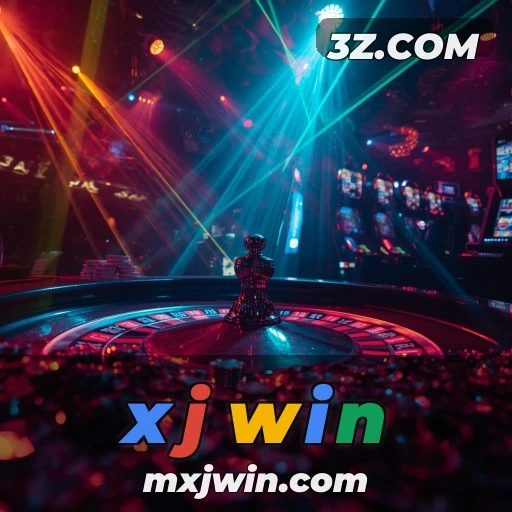 xjwin | Bônus Imperdíveis e Experiências Incríveis no xjwin