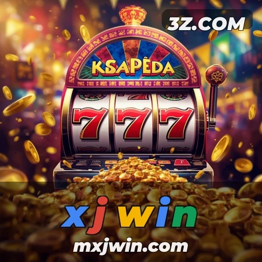 xjwin | Cassino xjwin: Aventura e Emoção em Cada Jogo