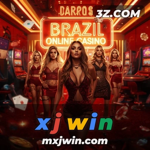 xjwin | xjwin: A Seção Confiável Que Revoluciona os Jogos Online