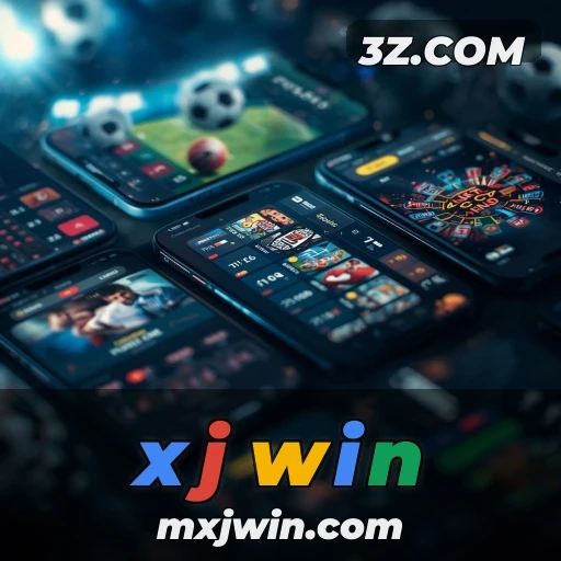 xjwin | Esporte em Foco: A Nova Era da XJWin nos Jogos