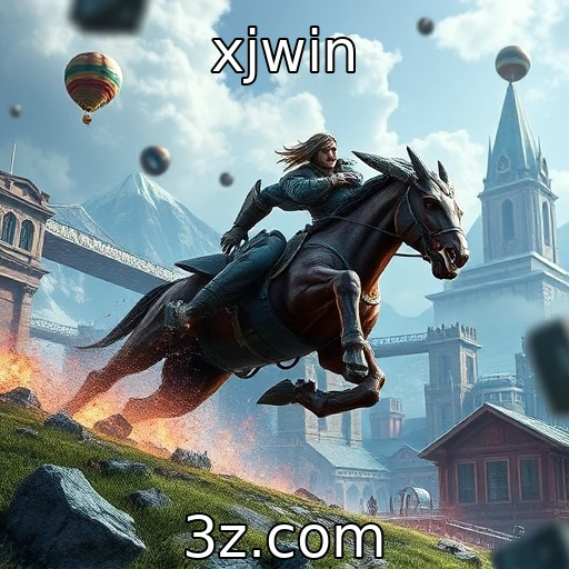 xjwin | A evolução dos gráficos em jogos de alta performance