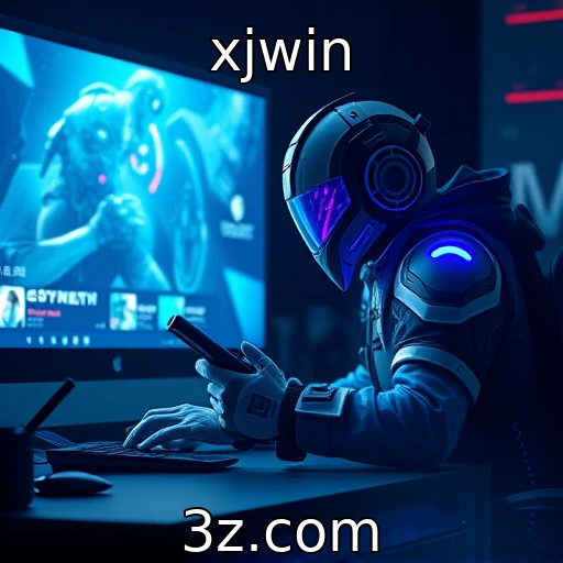 xjwin | Impacto das novas tecnologias na experiência do jogador