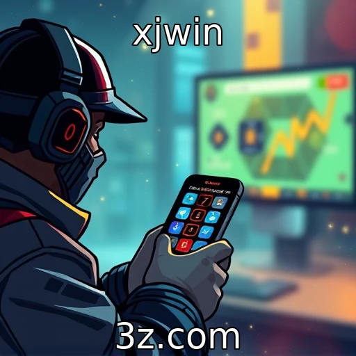 xjwin | O impacto das microtransações nos jogos modernos