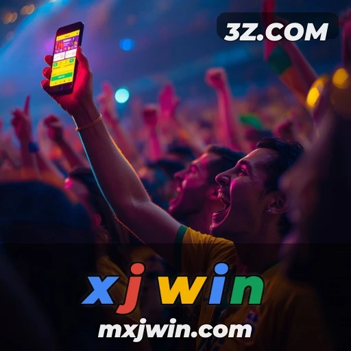 xjwin | Recursos de Login do xjwin: Atraia-se e Jogue Conosco!