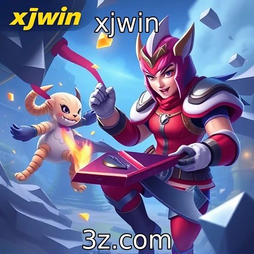 xjwin | Crescimento do mercado de jogos mobile em todo o mundo