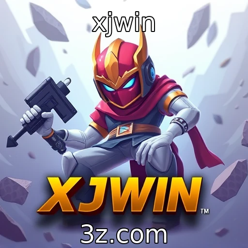 xjwin : Novas tendências em jogos online para o futuro
