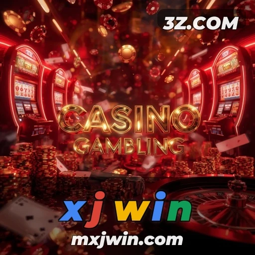 Padrão abstrato de tecnologia e dados para a plataforma xjwin de cassino e apostas esportivas