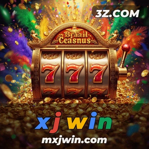 xjwin - Experimente as Melhores Slots no xjwin e Ganhe Muito